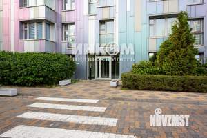 4-к квартира, вторичка, 101м2, 9/28 этаж