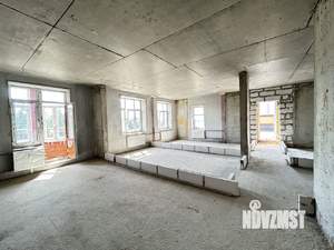 3-к квартира, вторичка, 73м2, 7/8 этаж