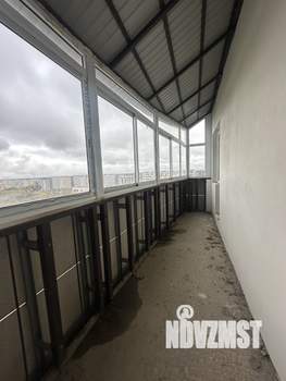 2-к квартира, вторичка, 67м2, 7/7 этаж