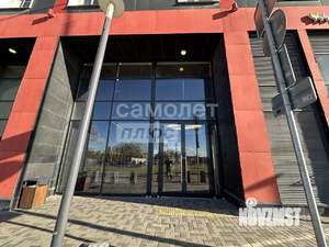 3-к квартира, сданный дом, 83м2, 3/32 этаж