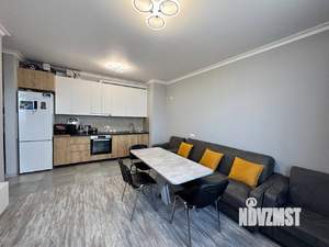 2-к квартира, вторичка, 64м2, 7/9 этаж
