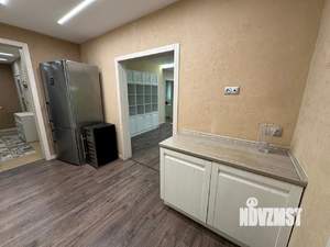 3-к квартира, вторичка, 130м2, 13/25 этаж