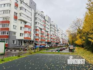 2-к квартира, вторичка, 65м2, 6/6 этаж