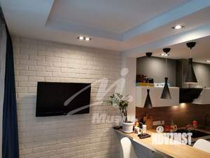 2-к квартира, вторичка, 58м2, 7/25 этаж