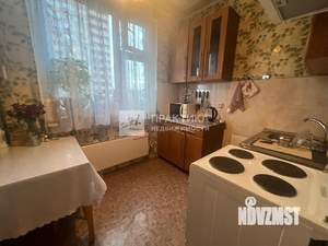 1-к квартира, вторичка, 37м2, 2/17 этаж