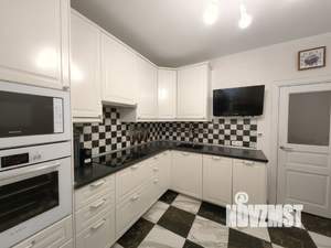 3-к квартира, вторичка, 94м2, 20/23 этаж