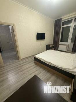 2-к квартира, вторичка, 54м2, 16/19 этаж