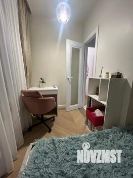 2-к квартира, вторичка, 34м2, 4/8 этаж