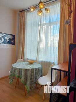 1-к квартира, вторичка, 38м2, 1/4 этаж