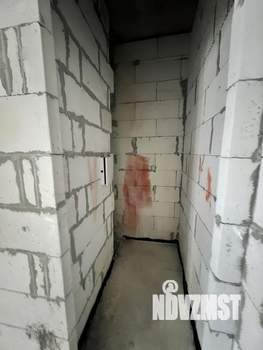 1-к квартира, вторичка, 38м2, 3/8 этаж