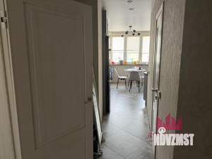 2-к квартира, вторичка, 59м2, 9/19 этаж