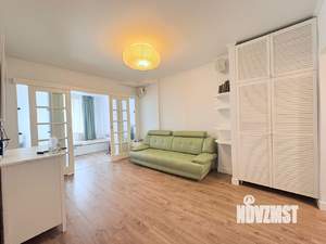 2-к квартира, вторичка, 66м2, 3/7 этаж