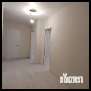 3-к квартира, вторичка, 68м2, 3/13 этаж