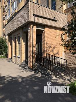 4-к квартира, вторичка, 142м2, 4/6 этаж