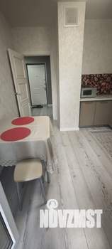 1-к квартира, вторичка, 36м2, 10/27 этаж