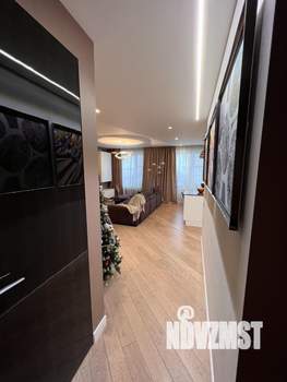 3-к квартира, вторичка, 80м2, 29/43 этаж