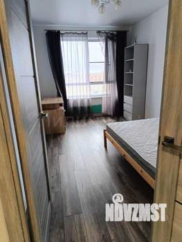 1-к квартира, вторичка, 38м2, 25/25 этаж