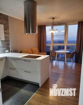 1-к квартира, вторичка, 40м2, 14/22 этаж