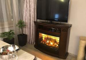 3-к квартира, вторичка, 67м2, 43/45 этаж