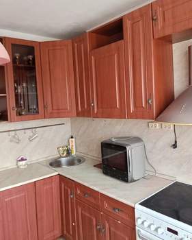 2-к квартира, вторичка, 50м2, 14/14 этаж