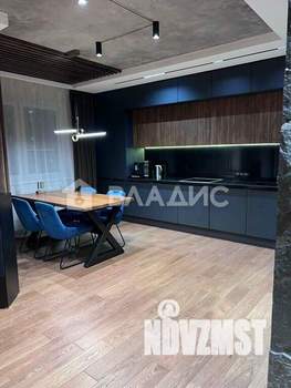 2-к квартира, вторичка, 107м2, 5/18 этаж