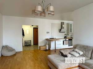 2-к квартира, вторичка, 72м2, 14/22 этаж