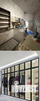 3-к квартира, вторичка, 210м2, 16/17 этаж