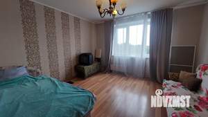 2-к квартира, вторичка, 53м2, 8/14 этаж