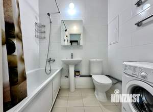 Студия квартира, вторичка, 23м2, 24/25 этаж