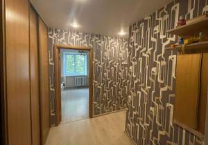 2-к квартира, вторичка, 42м2, 3/9 этаж
