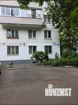 2-к квартира, вторичка, 38м2, 9/12 этаж