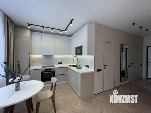 3-к квартира, вторичка, 53м2, 5/24 этаж