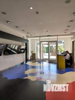 1-к квартира, вторичка, 33м2, 5/44 этаж