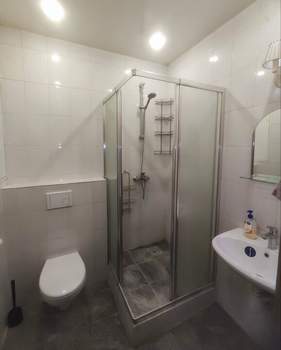 Студия квартира, вторичка, 27м2, 11/27 этаж