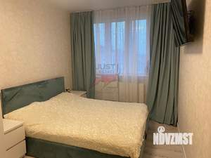 2-к квартира, вторичка, 56м2, 8/8 этаж