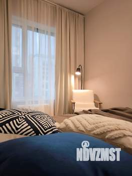 1-к квартира, вторичка, 34м2, 22/26 этаж