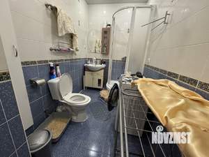 1-к квартира, вторичка, 49м2, 14/18 этаж