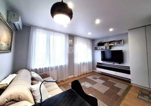 Студия квартира, вторичка, 24м2, 21/30 этаж