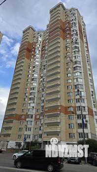 3-к квартира, вторичка, 77м2, 12/25 этаж