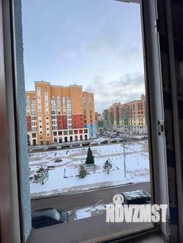 2-к квартира, вторичка, 46м2, 4/8 этаж