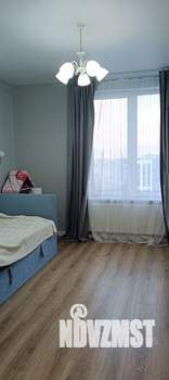 2-к квартира, вторичка, 58м2, 32/32 этаж