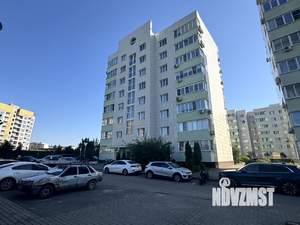 3-к квартира, вторичка, 90м2, 4/8 этаж