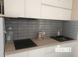 1-к квартира, вторичка, 32м2, 5/17 этаж