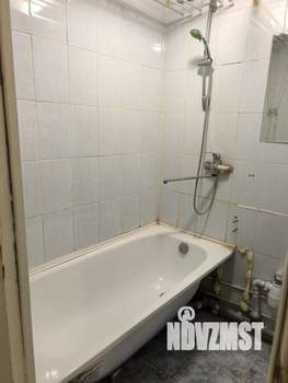 1-к квартира, вторичка, 31м2, 8/9 этаж