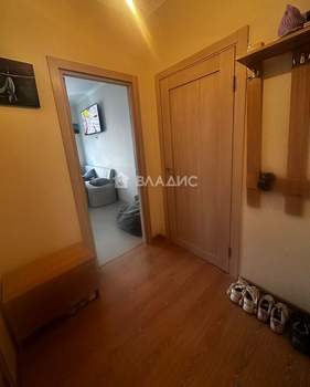 1-к квартира, вторичка, 29м2, 20/25 этаж