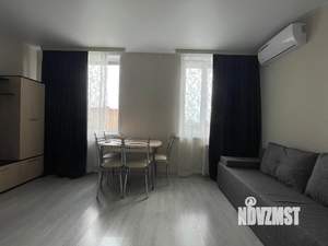 Студия квартира, вторичка, 24м2, 10/30 этаж