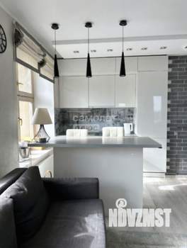 2-к квартира, вторичка, 44м2, 20/44 этаж