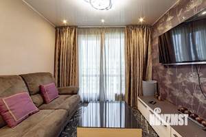 2-к квартира, вторичка, 67м2, 8/9 этаж