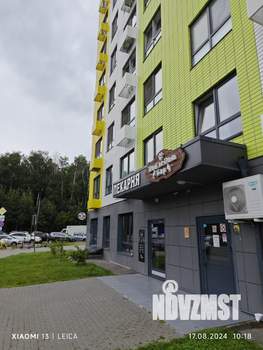 Студия квартира, вторичка, 27м2, 22/25 этаж