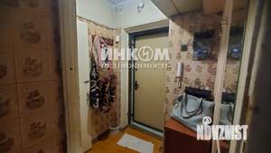 2-к квартира, вторичка, 41м2, 4/4 этаж